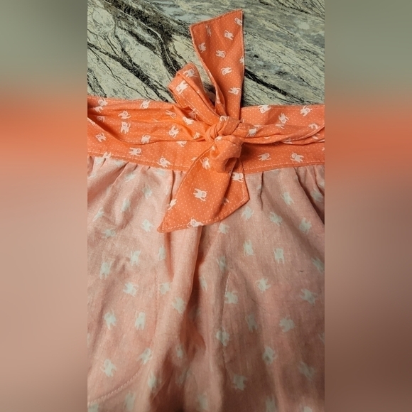 KIDS handmade apron - Picture 6 of 7